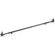 Crown Automotive 52087674K Tie Rod Assembly for 91-06 Jeep Wrangler TJ, Unlimited, Cherokee XJ & Grand Cherokee ZJ