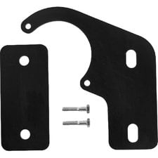 Off Camber Fabrications 132032 Vacuum Pump Relocation Kit for 12-18 Jeep Wrangler JK