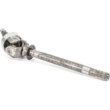 Dana Spicer 75815-1X Driver Side Front Axle Shaft Assembly