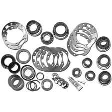 Dana Spicer 10040313 Dana 30 Master Overhaul Kit for 18-20 Jeep Wrangler JL