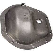 Dana Spicer 42960-1 DANA OE Steel Differential Cover for 86-97 Jeep Cherokee XJ & 87-95 Wrangler YJ with Model 44 Rear Axle