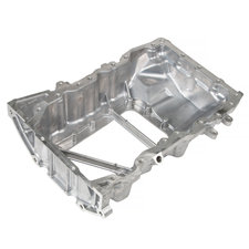 OMIX 17437.21 Upper Engine Oil Pan for 12-18 Jeep Wrangler JK
