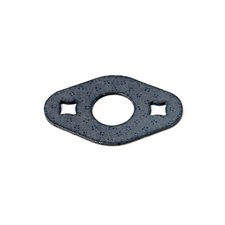 OMIX 17451.51 EGR Tube Flange Gasket for 07-11 Jeep Wrangler JK; 07-12 Jeep Liberty KJ & KK; 05-10 Grand Cherokee WK and 06-10 Commander XK