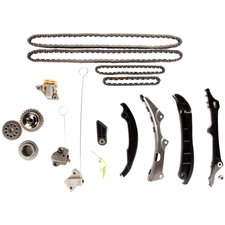 OMIX 17452.30 Timing Chain Set for 12-15 Jeep Wrangler & Wrangler Unlimited JK