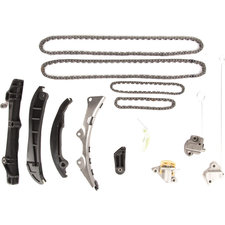 OMIX 17452.31 Timing Chain Set for 12-15 Jeep Wrangler & Wrangler Unlimited JK