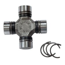 結乃 Dana Spicer 5-1330X 1330 Life Series U-Joint - Non Greasable