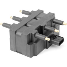 OMIX 17247.15 Ignition Coil for 07-11 Jeep Wrangler JK with 3.8L