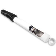 OMIX 18040.05 Replacement Steering Stabilizer 07-18 Jeep Wrangler & Wrangler Unlimited JK