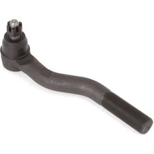 OMIX 18044.03 Left Side Knuckle for 07-18 Jeep Wrangler JK