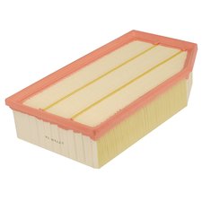 OMIX 17719.14 Engine Air Filter for 18-20 Jeep Wrangler JL and Gladiator JT