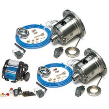 YZLD30-4-27 Yukon Gear & Axle Differential Locker Front Or Rear For Volvo 242 | UK