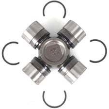 OMIX 16525.07 Front Axle U-Joint for 07-18 Jeep Wrangler JK Rubicon with Front Dana 44 Axle