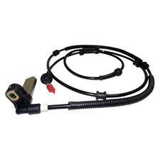 Crown Automotive 56027722 Passenger Side Rear Wheel Speed Sensor for 94-98 Jeep Grand Cherokee ZJ