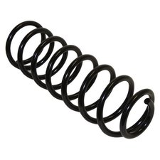 Crown Automotive 52088129 Front Coil Spring for 97-06 Jeep Wrangler TJ