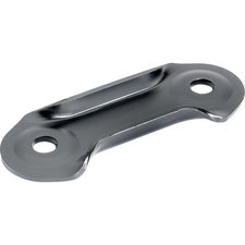 Crown Automotive 52040415 Shackle Side Plate for 87-95 Jeep Wrangler YJ