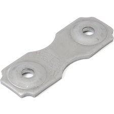 Crown Automotive J5357497 Shackle Plate for 76-86 Jeep CJ Series