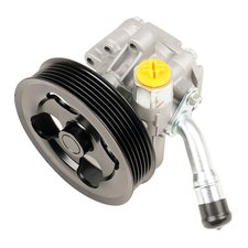 Mopar 5154400AC Power Steering Pump for 12-18 Jeep Wrangler JK