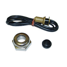 OMIX 18032.01 Horn Button Kit for 41-45 Willy's MB