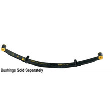 Old Man Emu CS037R 2.5" Rear Light Load Leaf Spring for 87-95 Jeep Wrangler YJ