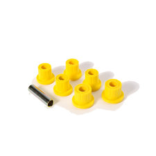 OMIX 18284.02 Shackle Eye Leaf Spring Bushing for 73-74 Jeep