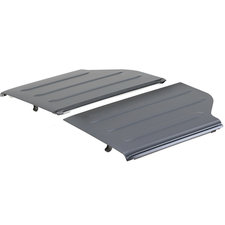 Mopar Freedom Top Panel Kit for 09-10 Jeep Wrangler JK