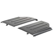 wrangler jeep freedom jk panel quadratec unlimited mopar kit hardtop sunrider twill bestop factory
