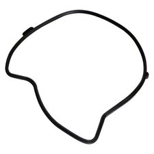Crown Automotive 53020865 Water Pump Gasket for 99-10 Jeep Grand Cherokee WJ, WK & Commander XK with 3.7L or 4.7L Engine & 02-11 Liberty KJ & KK with 3.7L Engine