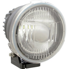 Vision X CANNON Euro Light Cover for 4.72" Polycarbonate Light