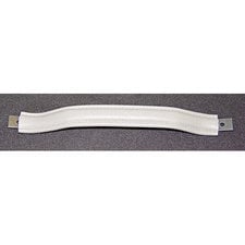 OMIX 11815.09 Interior Door Handle in Gray for 87-95 Jeep Wrangler YJ