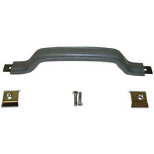 OMIX 11816.09 Interior Pull Handle in Gray for 82-95 Jeep CJ-7, CJ-8 Scrambler & Wrangler YJ