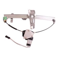 【ファッション通販】の商品をすべて Automotive Crown 4589267AD Regulator Window Rear Side Driver その他