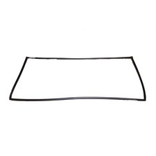 OMIX S-55155293 Driver Side Drip Assembly Molding for 87-01