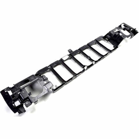 1998 jeep cherokee header