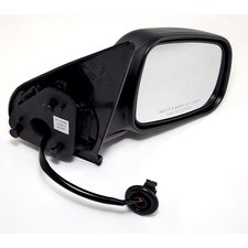 For Jeep Grand Cherokee 2005 2006 2007 2008 Door Mirror Passenger Side | Power | Non-Heated - Foto 6
