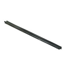 OMIX 12303.06 Passenger Side Full Steel Door Outer Glass