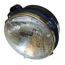 OMIX Headlight Assembly for 97-06 Jeep Wrangler TJ & Unlimited
