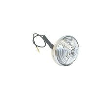 OMIX 12406.01 Reverse Light Assembly for 45-75 Jeep CJ Series