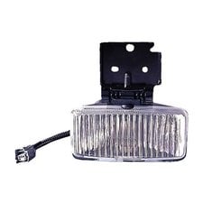 OMIX Fog Light for 97-98 Jeep Grand Cherokee ZJ