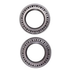 OMIX 16509.05 Dana 30 Differential Side Bearing Kit for 72-07 Jeep CJ & Wrangler