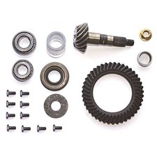 OMIX 16513.39 Ring & Pinion Kit 3.55 Ratio Dana 30 for 93-96