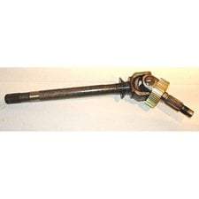たかBon様 Crown Automotive 4874303 Driver Side Axle Shaft Assembly for