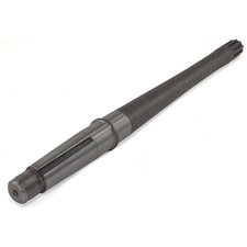 OMIX 16530.04 10 Spline Rear Axle Shaft for 48-69 Jeep CJ's with Dana 44 Tapered Axles