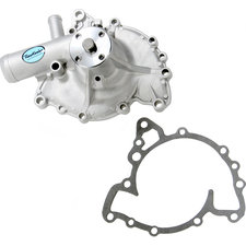 Flowkooler 1526 Water Pump for 66-71 Jeep CJ-5 & CJ-6 with 225c.i. V-6 Engine