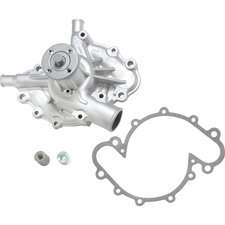 Flowkooler 1781 Water Pump for 73-81 Jeep CJ-5, CJ-6, CJ-7 & CJ-8 Scrambler with AMC 304c.i. V-8 Engine