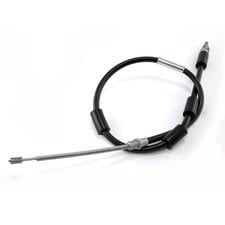 Crown Automotive 52008362 Rear Emergency Brake Cable for 97-06