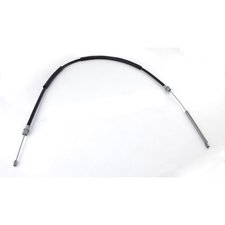 OMIX 16730.27 Rear Emergency Brake Cable for 87-89 Jeep Cherokee XJ