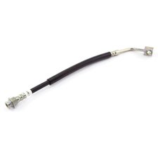 OMIX 16732.10 Front Passenger Side Brake Hose for 82-86 Jeep CJ-7 & CJ-8