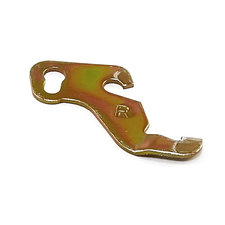 OMIX 16739.05 Left Drum Brake Self Adjusting Hardware Kit