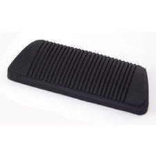 OMIX 16753.04 Brake Pedal Pad for 93-99 Jeep Wrangler YJ