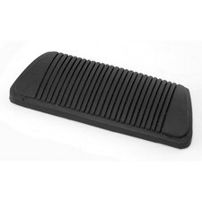 OMIX 16753.04 Brake Pedal Pad for 93-99 Jeep Wrangler YJ, Cherokee XJ & ZJ with Automatic Transmission